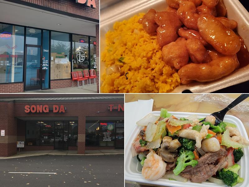 Song Da 11461 Old Nashville Hwy, Smyrna