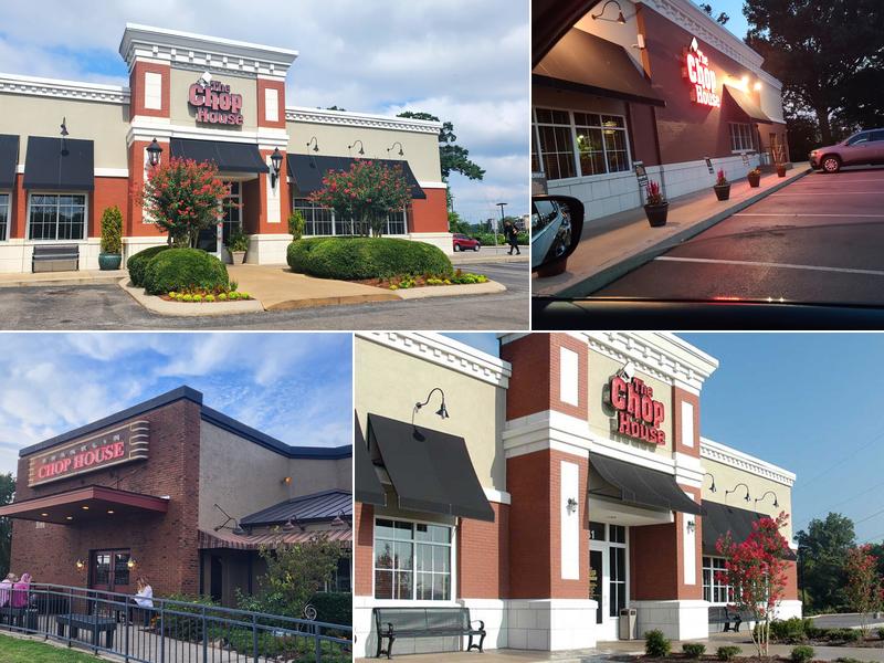 The Chop House 541 N Thompson Ln, Murfreesboro