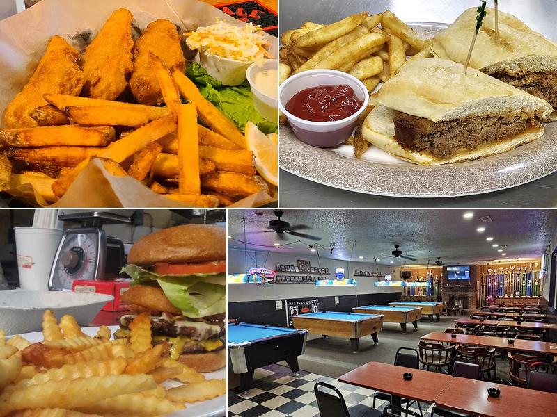 Chappy's Bar & Grill