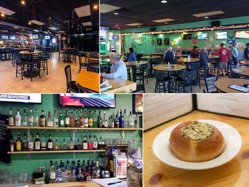 Memories Bar And Grill