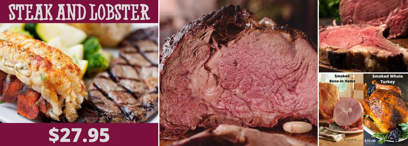 Cattleman's Steak House