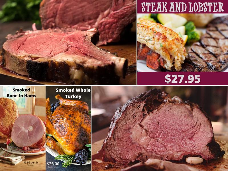 Cattleman's Steak House