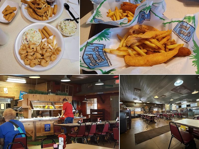 Catfish King 3301 Summerhill Rd, Texarkana