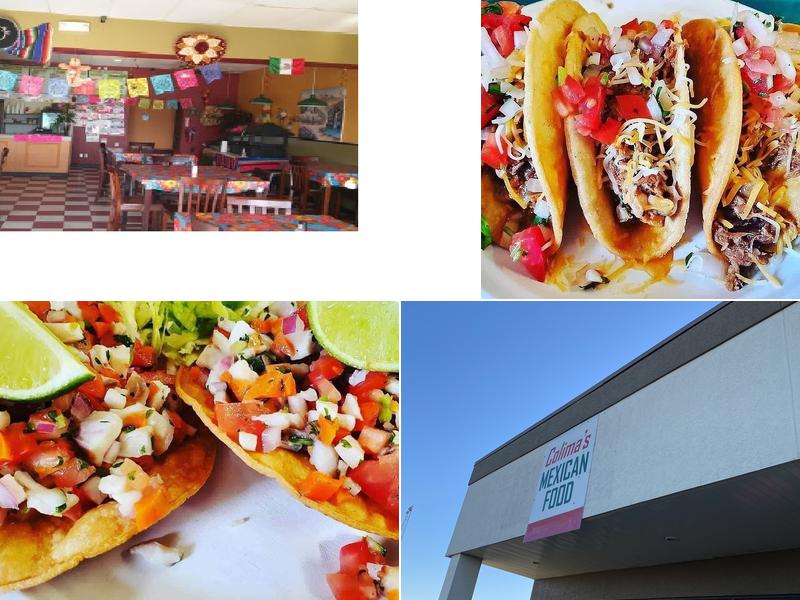 Colima's 3505 Summerhill Rd, Texarkana