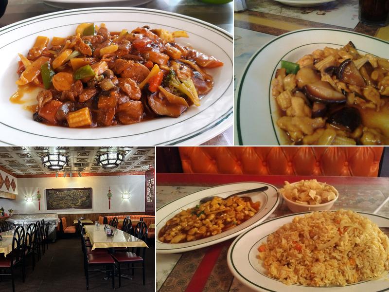 Lee’s China 3717 Mall Dr, Texarkana