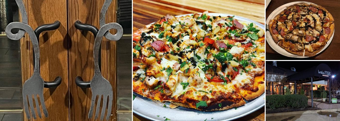 Twisted Fork Grill & Bar