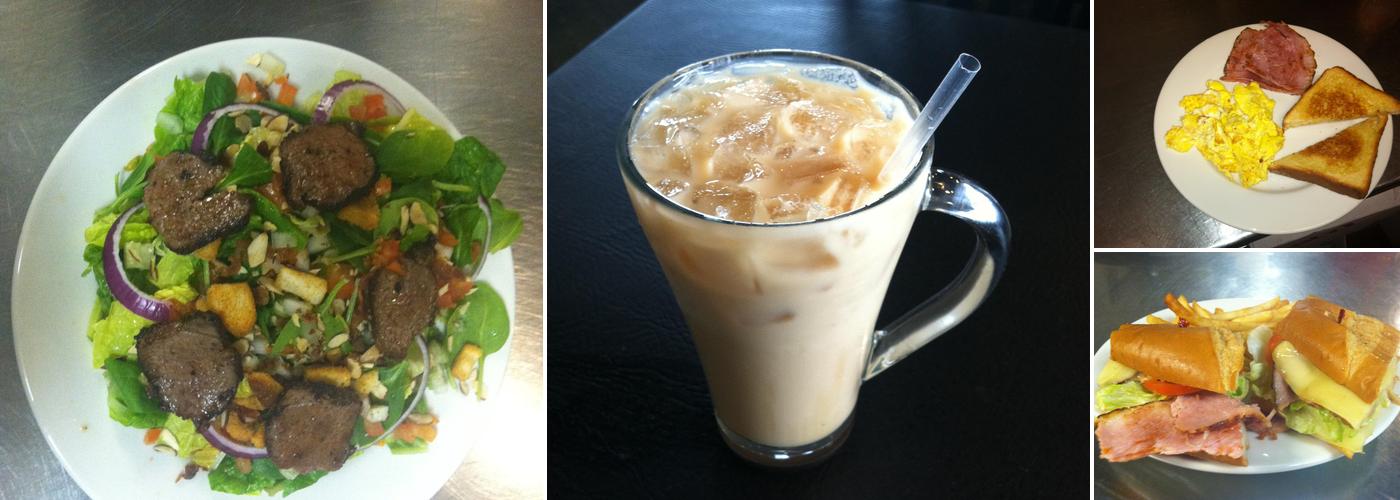 Alfie's All American Grill