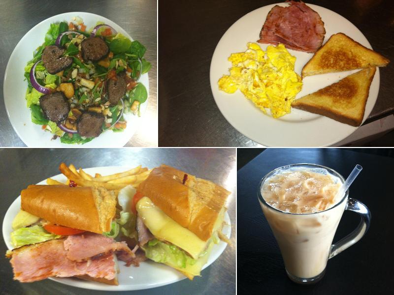 Alfie's All American Grill