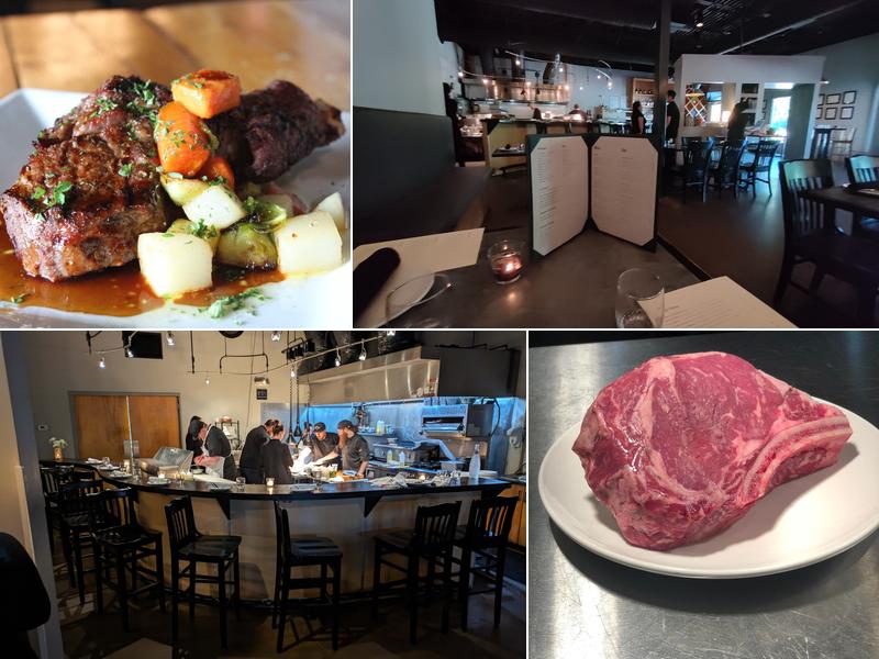 Five Senses Restaurant, Bar & Catering