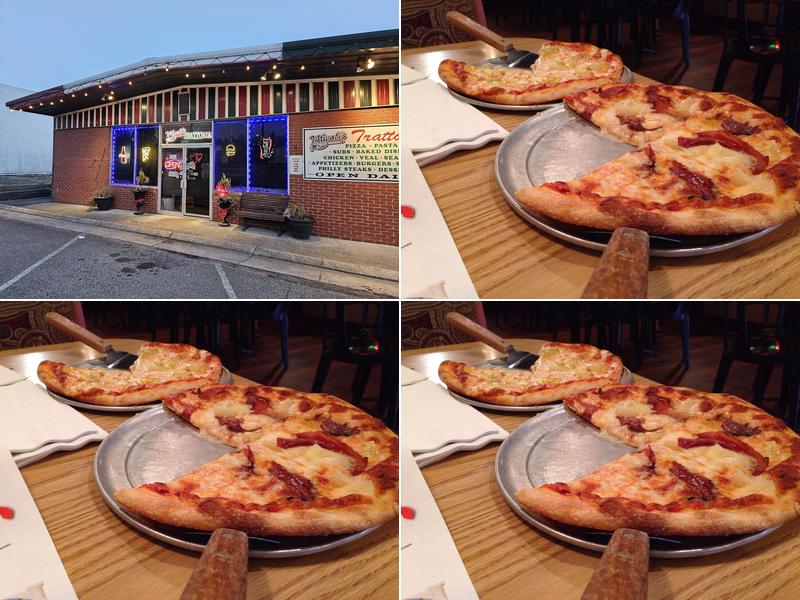 Micali’s Trattoria 2691 Stuarts Draft Hwy, Stuarts Draft