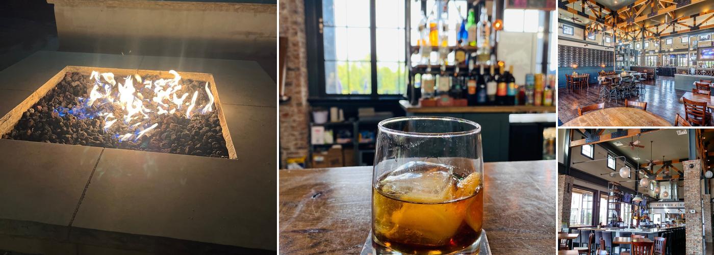 The Goat Murfreesboro