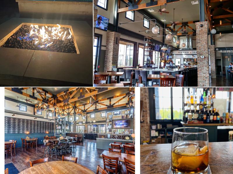 The Goat Murfreesboro 2355 Adwell St, Murfreesboro