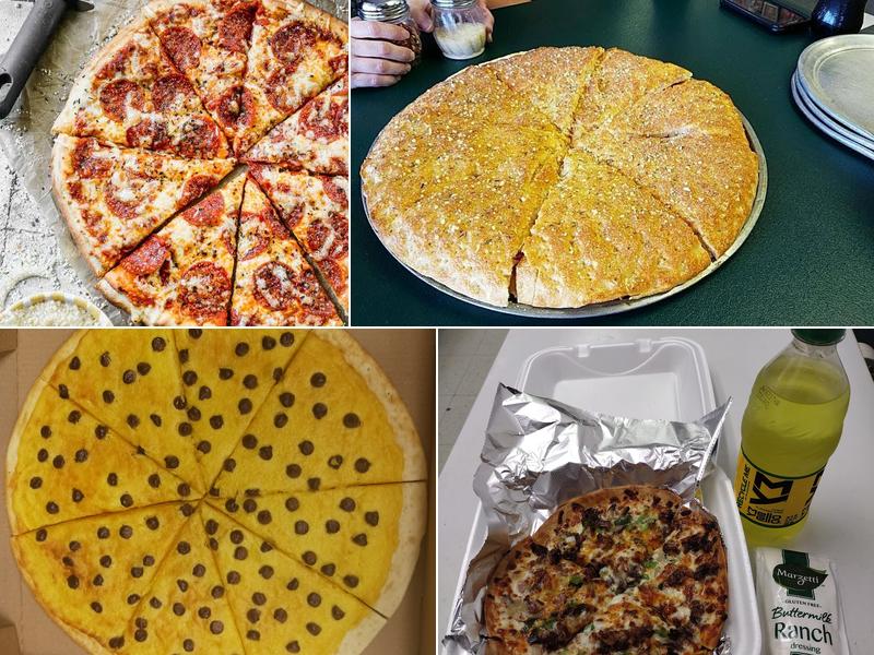 Mom & Pops Pizza Place