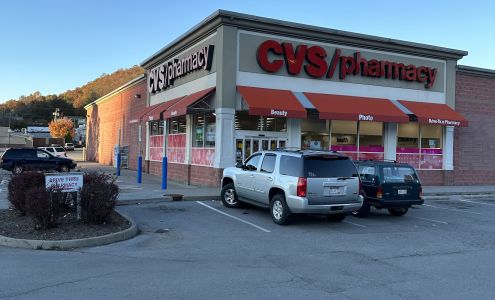 CVS