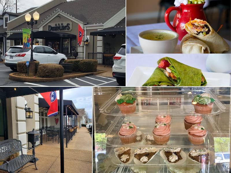 Dumplin's of Jackson