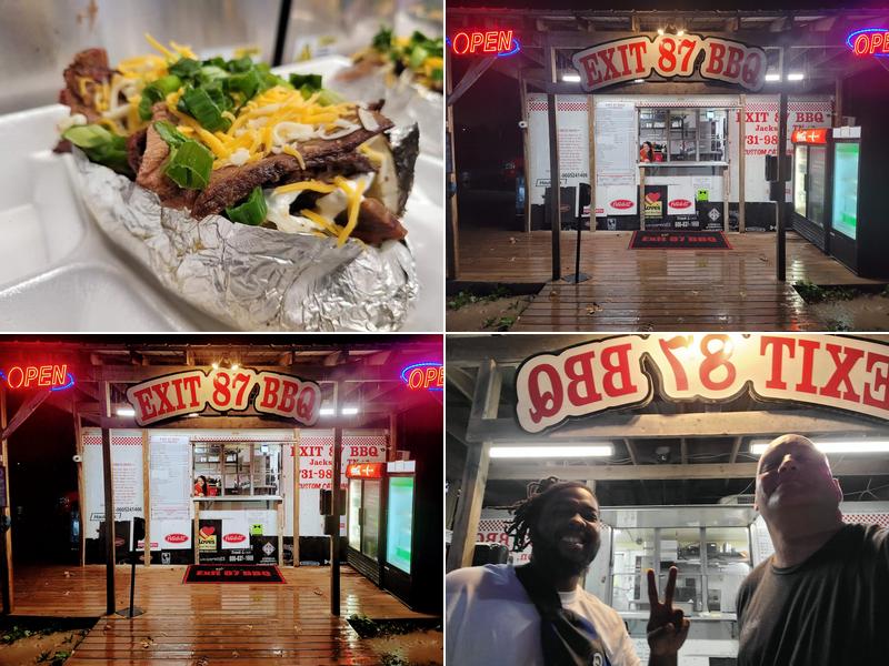 Exit 87 BBQ & Catering