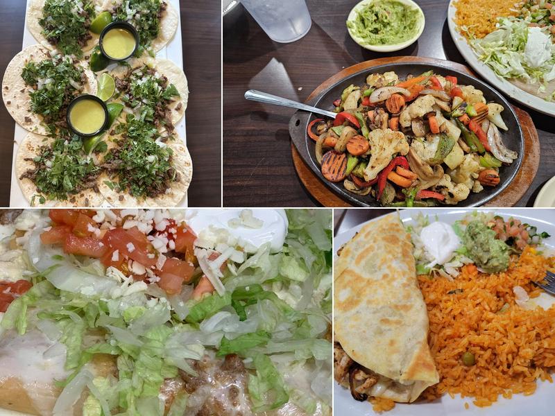 Casa Mojitos 1911 W Dewitt Henry Dr, Beebe