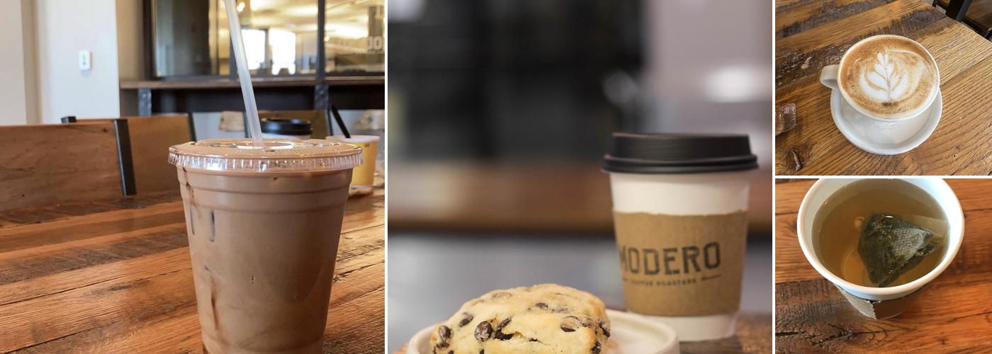 Modero Coffee