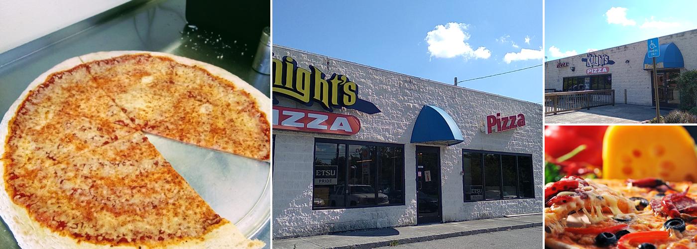 Knight's Pizza