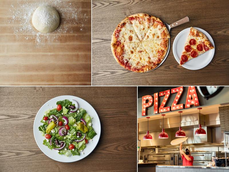 Johnny Brusco's New York Style Pizza