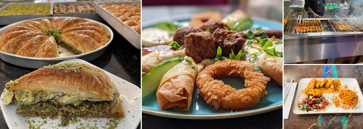 Anatolian Restaurant