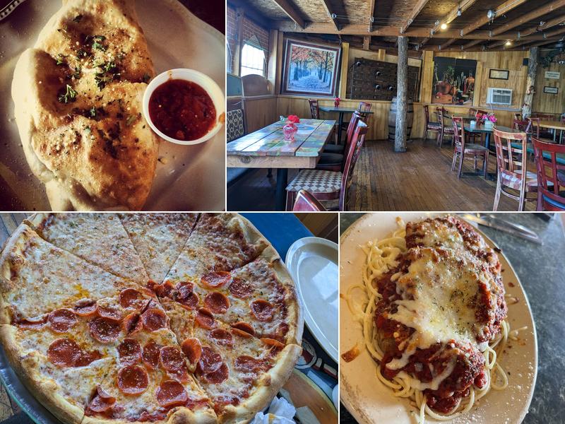 Crazy Tomato 203 Princeton Rd, Johnson City