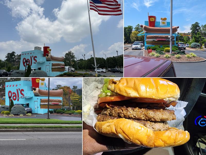 Pal's Sudden Service