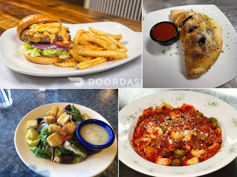 Portobello's Italian Bistro