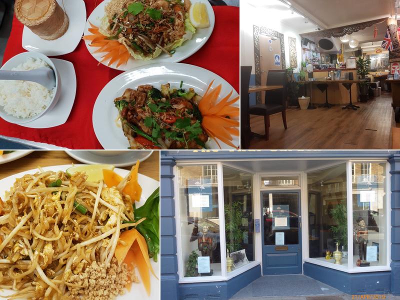 Thai Garden Hereford