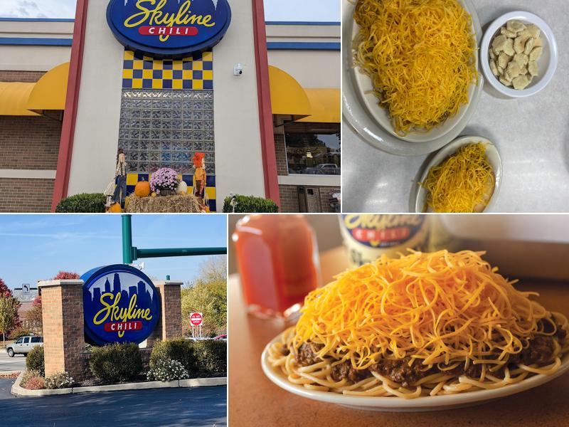 Skyline Chili