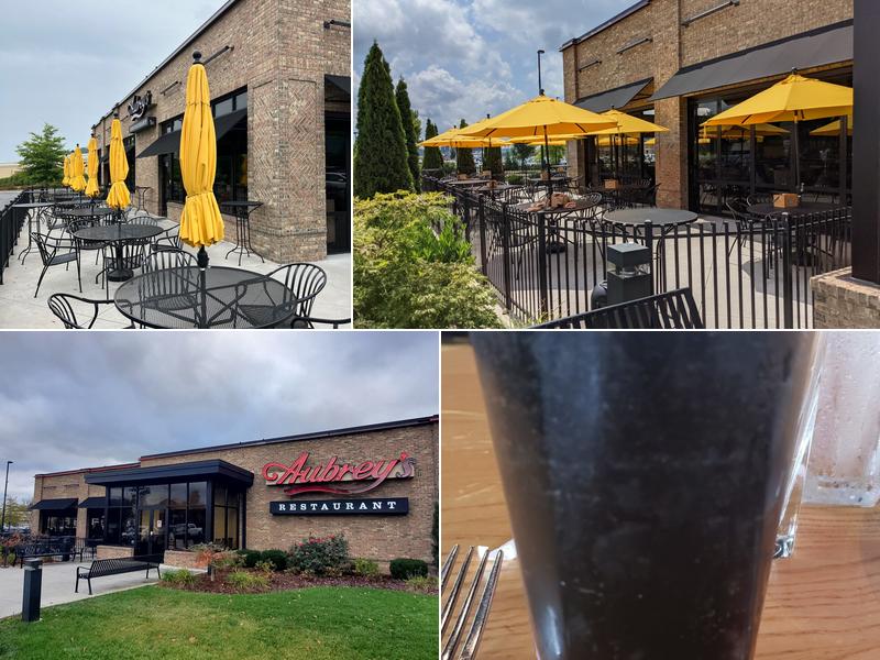 Aubrey's 430 Pinnacle Pkwy, Bristol