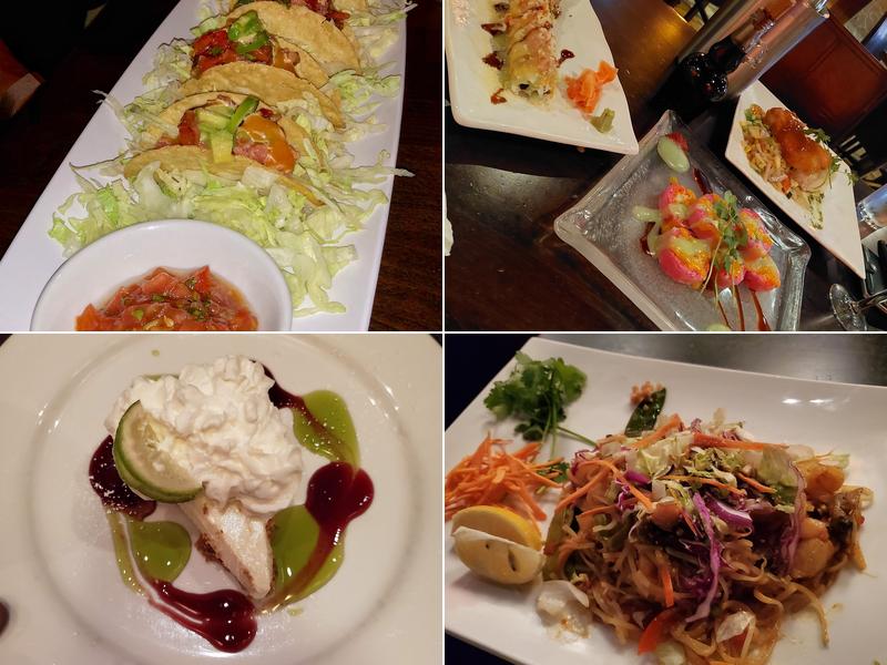 Cafe One 11 111 Broyles Dr, Johnson City