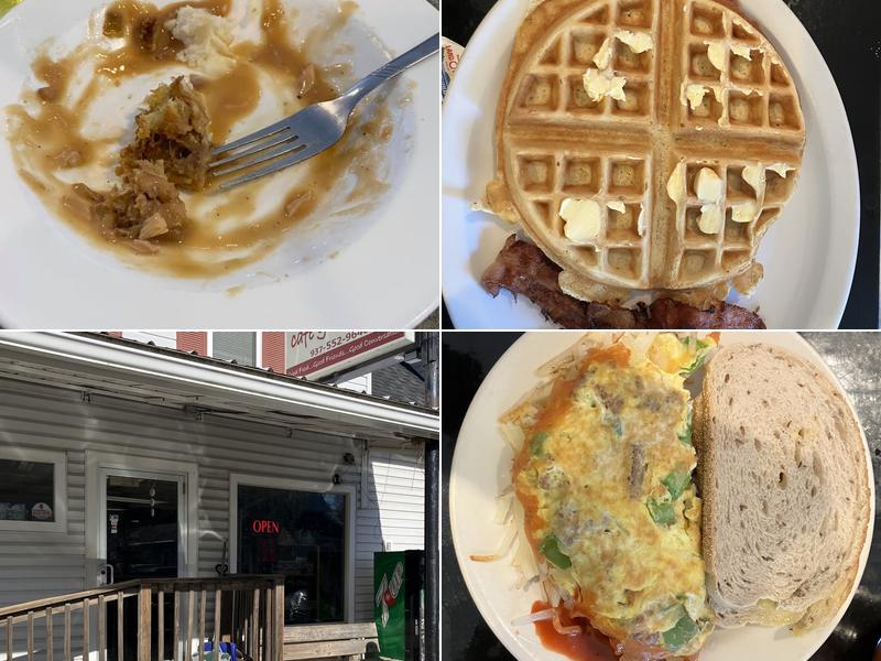 Holly's Cafe & Carryout