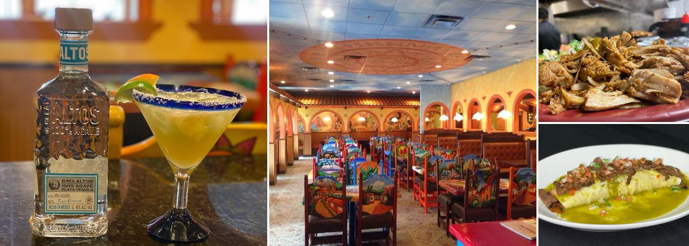 Don Chuy's Fresh Mex & Cantina
