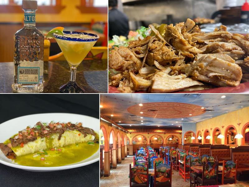 Don Chuy's Fresh Mex & Cantina