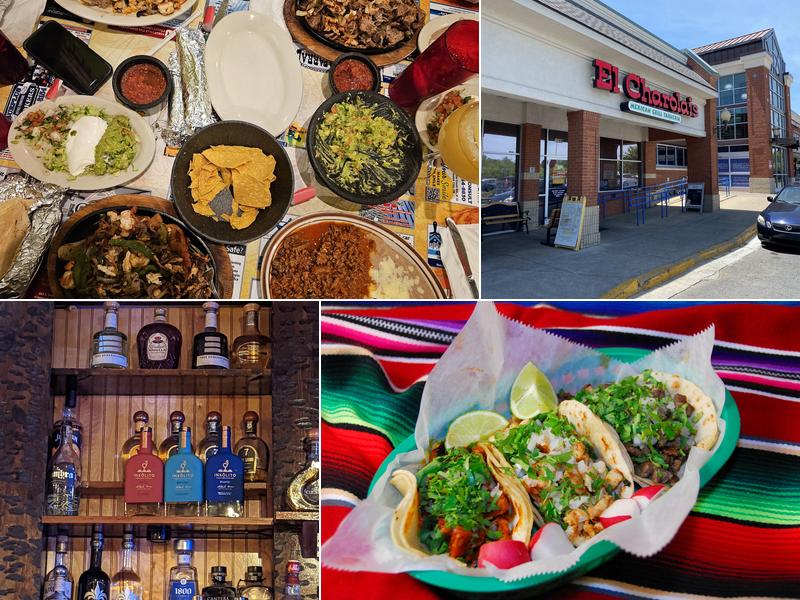 El Charolais 3102 Bristol Hwy, Johnson City