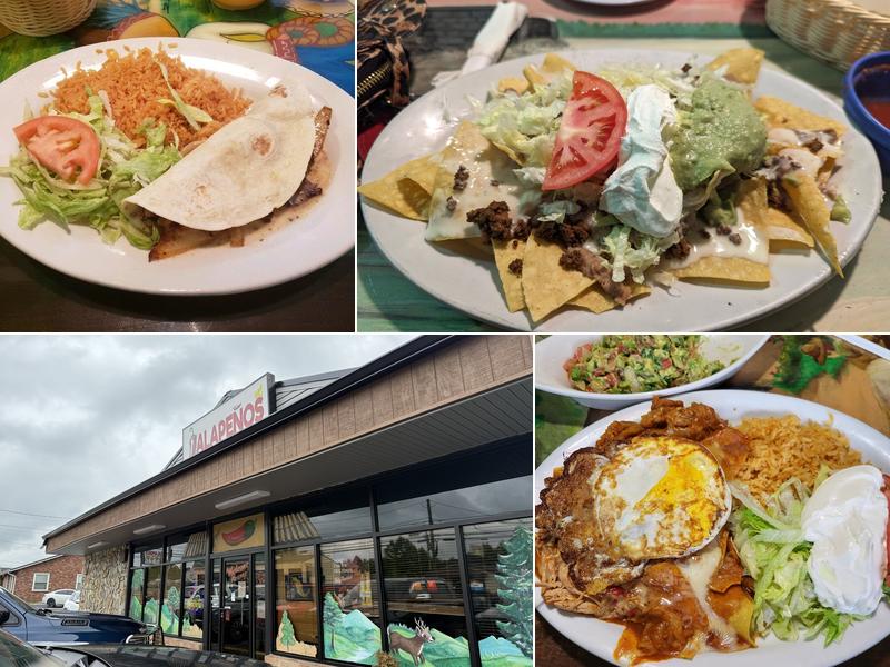Jalapeño's Mexican Restaurant