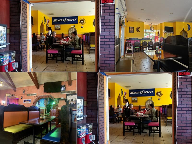 Casa Mexicana 1020 Volunteer Pkwy, Bristol