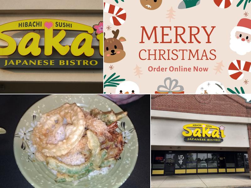 Sakai Japanese Bistro