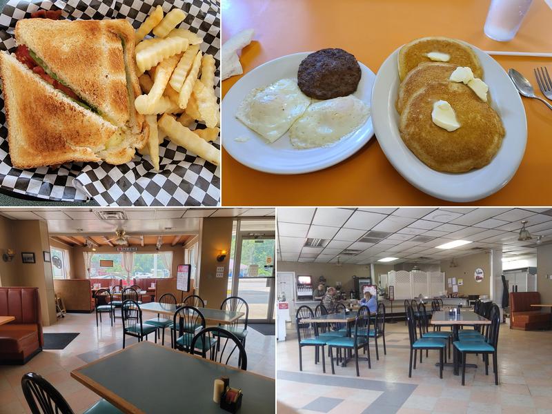 Laurel Fork Restaurant