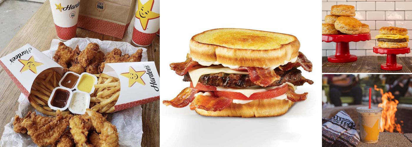 Hardee’s