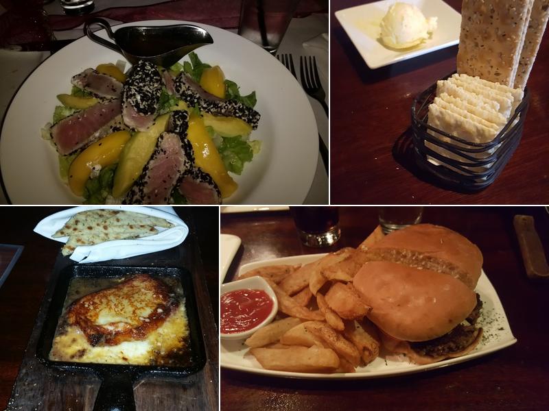 Peerless Steakhouse Grill