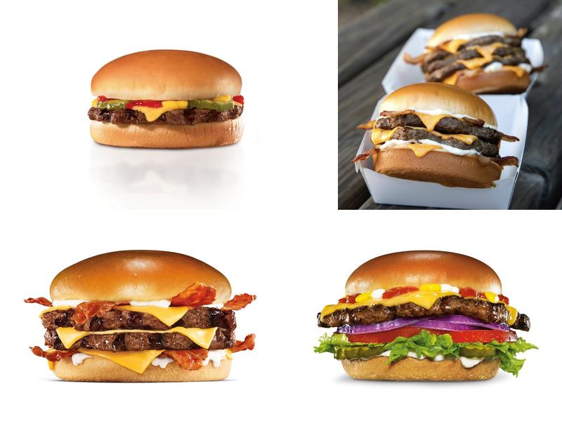 Hardee’s 701 S College Ave, Bluefield