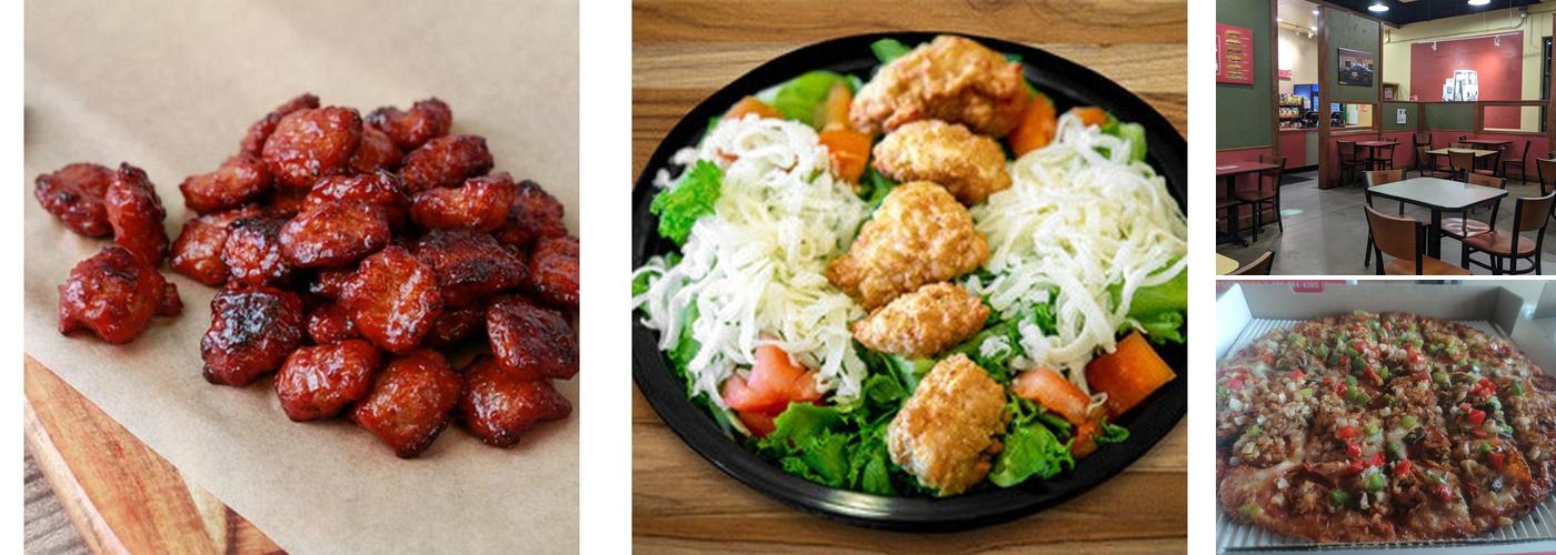 Cassano's The Pizza King