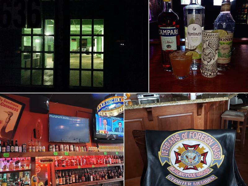 O'Mainnin's Pub 712 State St, Bristol