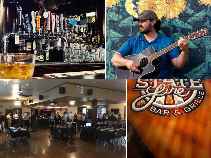 Stateline Bar & Grille