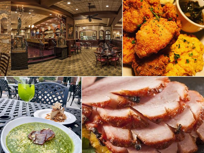 Wellington's Restaurant