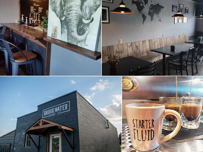 Bridgewater Coffee Co