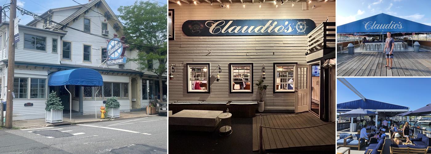 Claudio's Waterfront