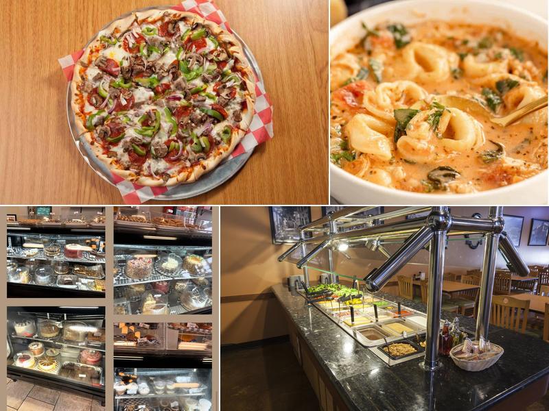 Grecian Family Restaurant and Bakery